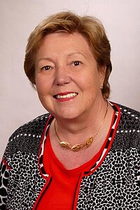 Ingeborg Ortanderl