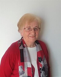 Maria Marschall